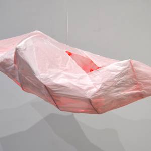 Node by Lisa Horlander 