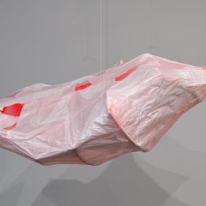 Node by Lisa Horlander 