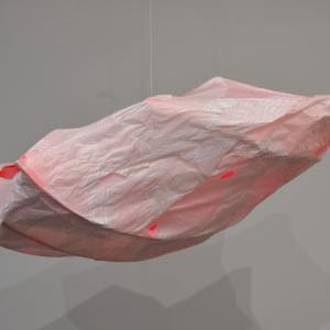 Node by Lisa Horlander 
