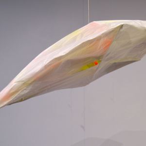 Node 1 by Lisa Horlander 