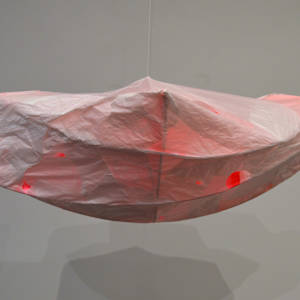 Node by Lisa Horlander 