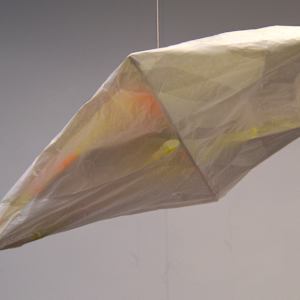 Node 1 by Lisa Horlander 