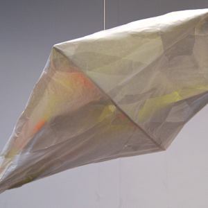 Node 1 by Lisa Horlander 