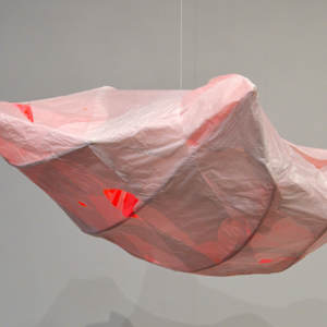 Node by Lisa Horlander 