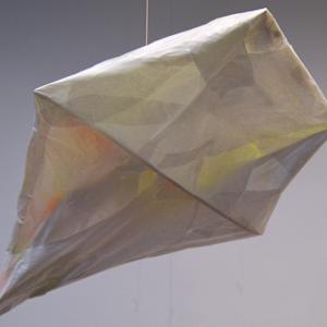 Node 1 by Lisa Horlander 