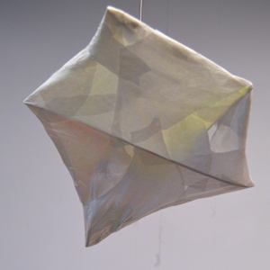 Node 1 by Lisa Horlander 