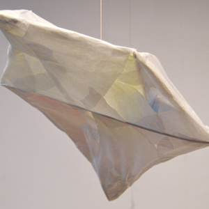 Node 1 by Lisa Horlander 
