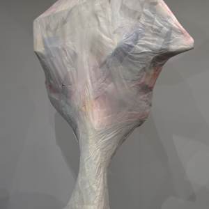 A bone to pick by Lisa Horlander 