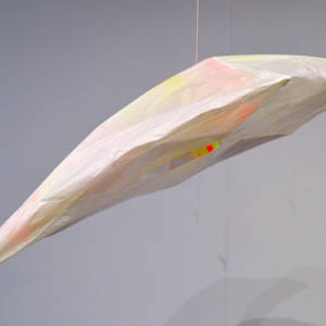 Node 1 by Lisa Horlander 