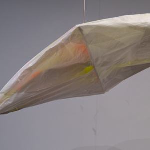 Node 1 by Lisa Horlander 