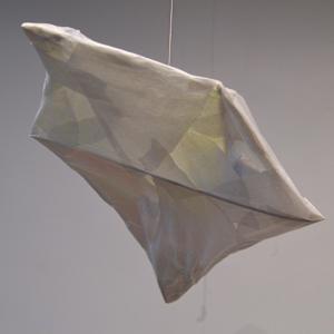 Node 1 by Lisa Horlander 