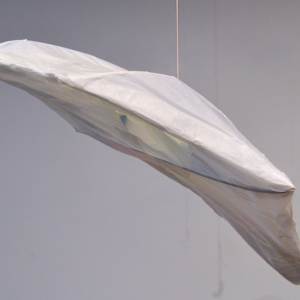 Node 1 by Lisa Horlander 