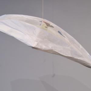 Node 1 by Lisa Horlander 