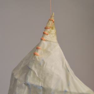 Node 12 by Lisa Horlander 