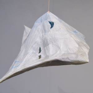 Node 8 by Lisa Horlander 