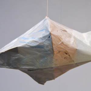 Node 8 by Lisa Horlander 