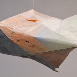 Node 8 by Lisa Horlander 