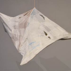 Node 8 by Lisa Horlander 