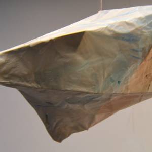 Node 8 by Lisa Horlander 