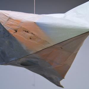 Node 8 by Lisa Horlander 