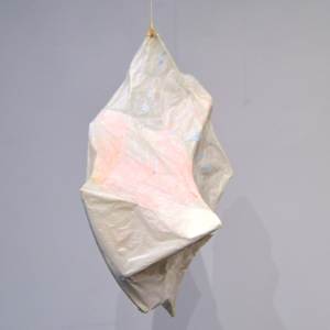 Node 9 by Lisa Horlander 