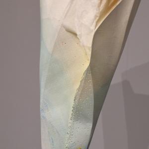 Listen by Lisa Horlander 