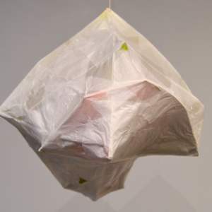 Node 10 by Lisa Horlander 