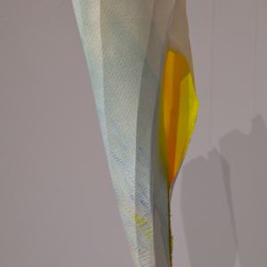 Listen by Lisa Horlander 