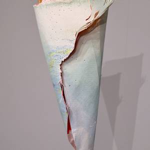 Inner Monologue by Lisa Horlander 