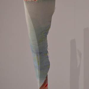 Inner Monologue by Lisa Horlander 