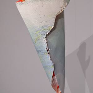 Inner Monologue by Lisa Horlander 