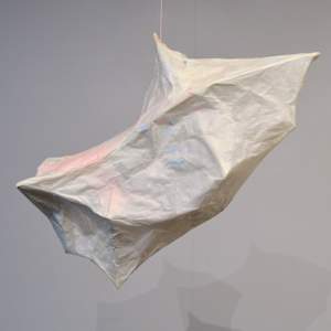 Node 9 by Lisa Horlander 