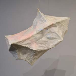 Node 9 by Lisa Horlander 