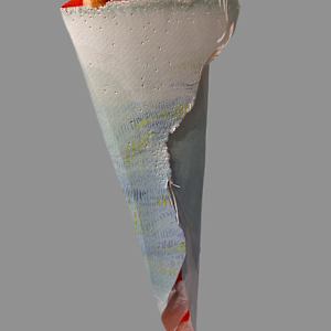 Inner Monologue by Lisa Horlander 