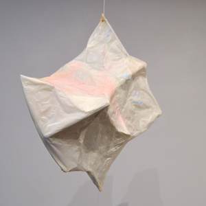 Node 9 by Lisa Horlander 