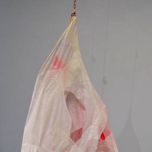 Node 11 by Lisa Horlander 