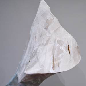 Node 11 by Lisa Horlander 