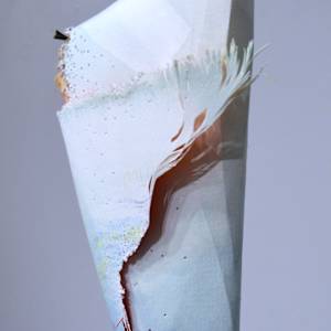 Inner Monologue by Lisa Horlander 