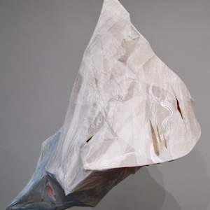 Node 11 by Lisa Horlander 