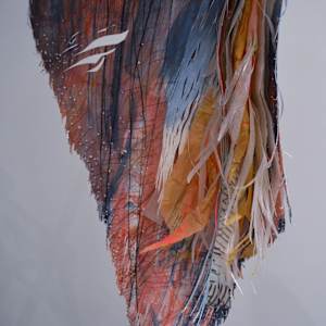 Cutting Teeth by Lisa Horlander 