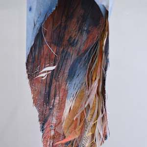 Cutting Teeth by Lisa Horlander 