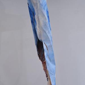 Cutting Teeth by Lisa Horlander 