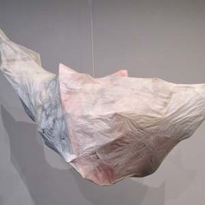 Node 9 by Lisa Horlander 