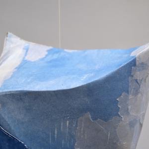 Cutting Teeth by Lisa Horlander 