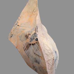 Nascent by Lisa Horlander 