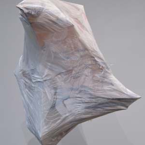 Node 4 by Lisa Horlander 