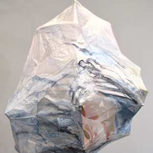 Node 25 by Lisa Horlander 