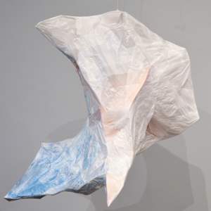 Node 24 by Lisa Horlander 
