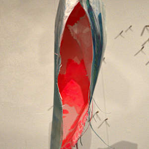 Open Dialogue by Lisa Horlander 
