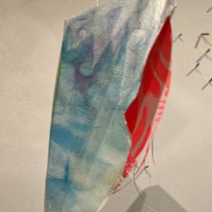 Open Dialogue by Lisa Horlander 